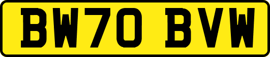 BW70BVW