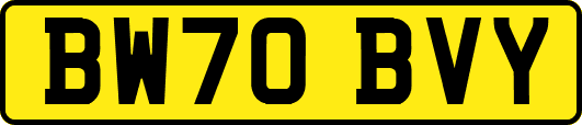 BW70BVY