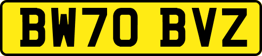 BW70BVZ