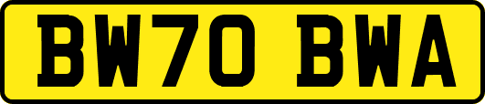 BW70BWA