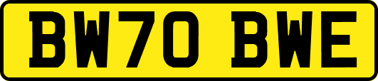 BW70BWE