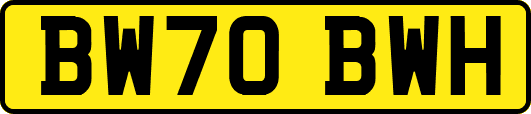BW70BWH