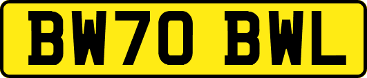 BW70BWL