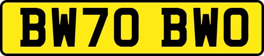 BW70BWO