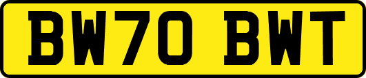 BW70BWT