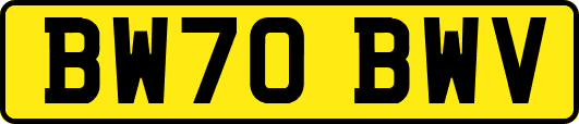 BW70BWV