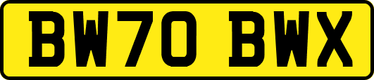 BW70BWX