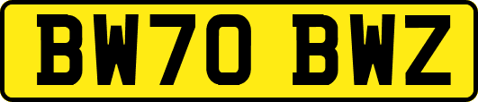 BW70BWZ
