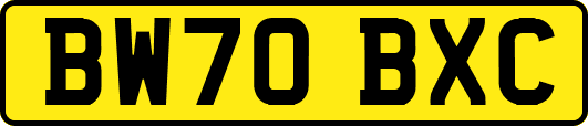 BW70BXC
