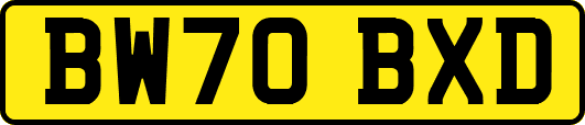 BW70BXD