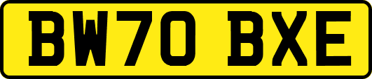 BW70BXE