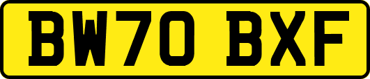 BW70BXF