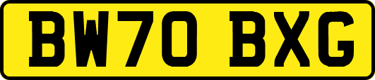 BW70BXG