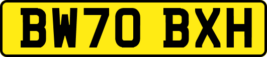 BW70BXH