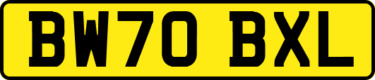 BW70BXL