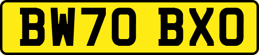BW70BXO