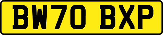 BW70BXP