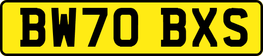 BW70BXS