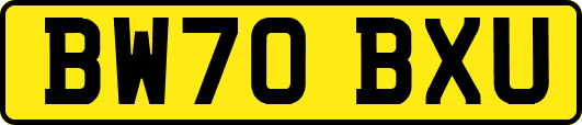 BW70BXU