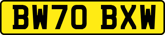 BW70BXW