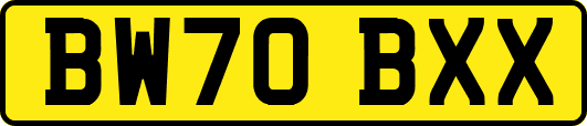 BW70BXX