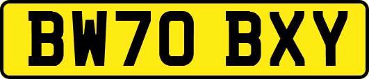 BW70BXY