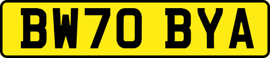 BW70BYA
