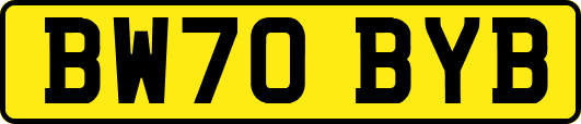 BW70BYB