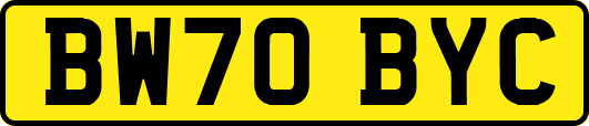 BW70BYC