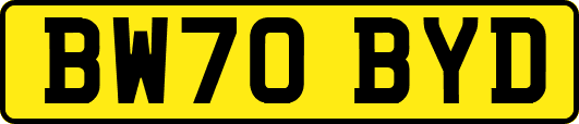 BW70BYD