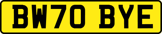 BW70BYE