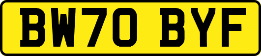 BW70BYF
