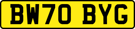 BW70BYG