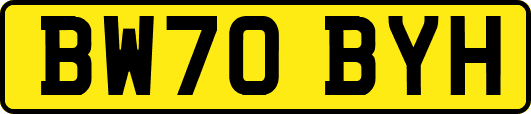 BW70BYH