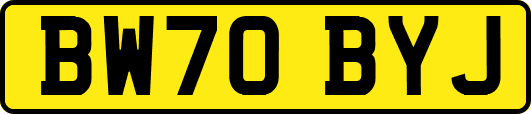 BW70BYJ
