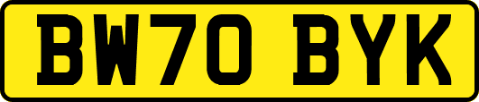 BW70BYK