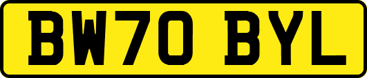 BW70BYL
