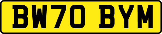 BW70BYM