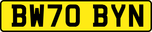 BW70BYN