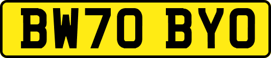 BW70BYO