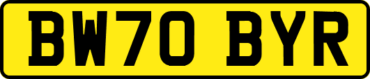 BW70BYR
