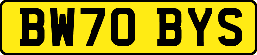 BW70BYS