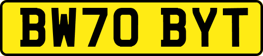 BW70BYT