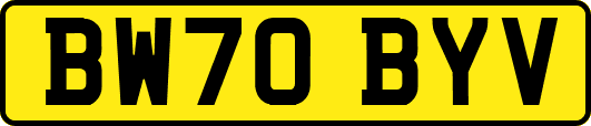BW70BYV