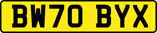 BW70BYX