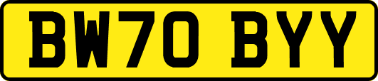 BW70BYY
