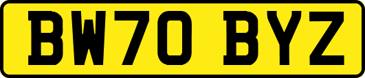 BW70BYZ