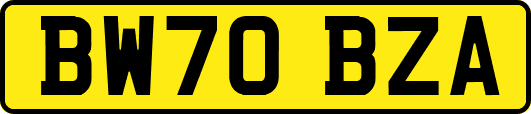 BW70BZA