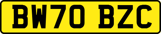 BW70BZC