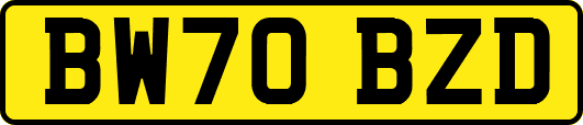 BW70BZD